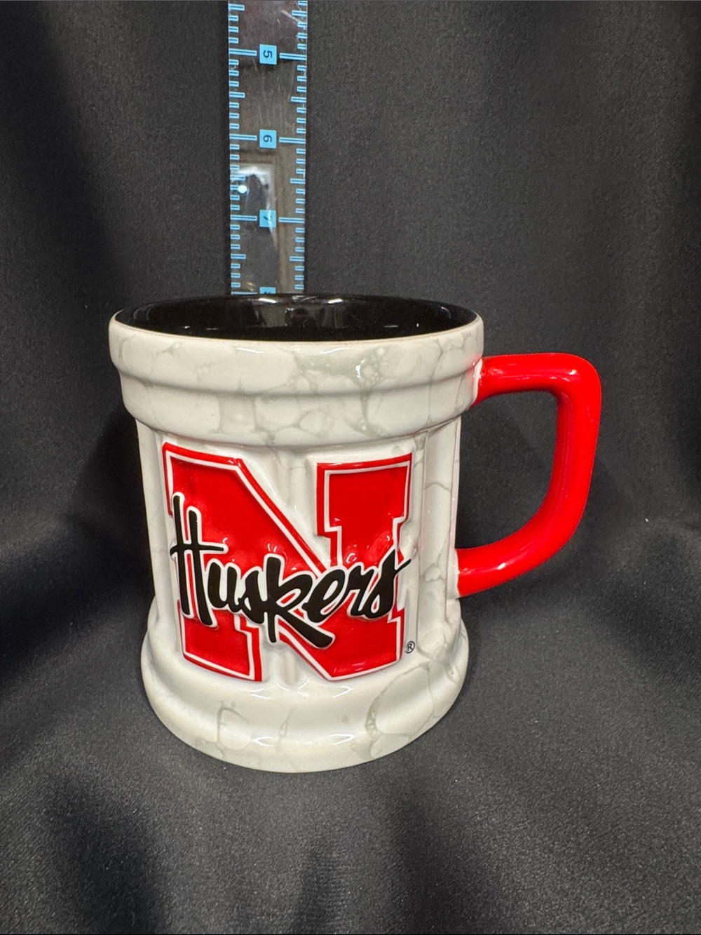 University of Nebraska Huskers Mug